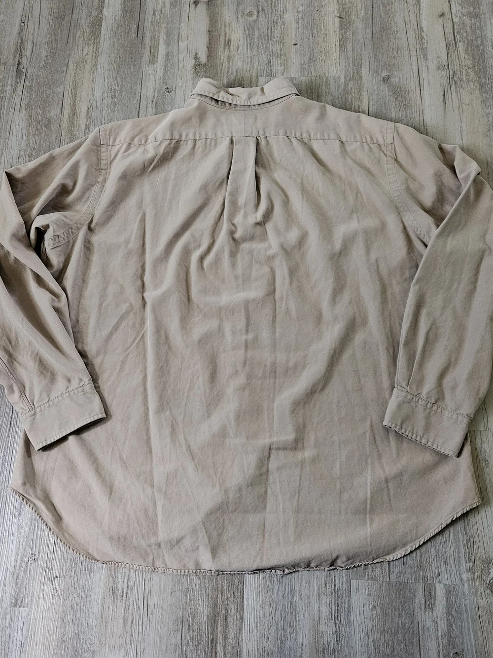 Polo Ralph Lauren classic long
